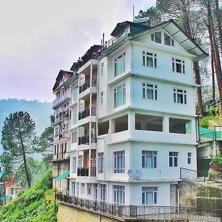 Pine Retreat Shimla Hotel Eksteriør billede